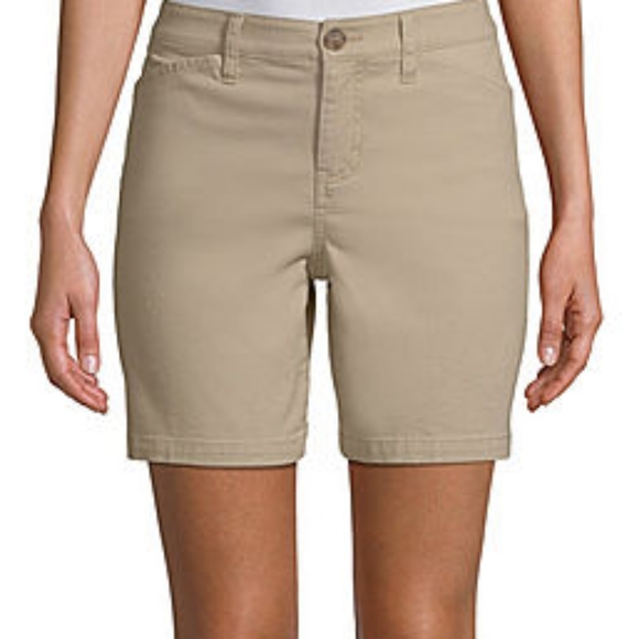 Sonoma Pants - Sonoma Bermuda Shorts